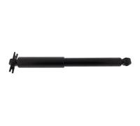 1x Amortisseur MAPCO 20637 convient pour FORD