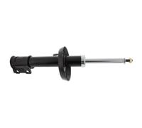 1x Amortisseur MAPCO 20718 convient pour OPEL VAUXHALL CHEVROLET