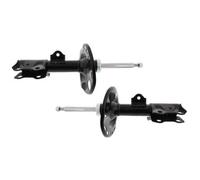 1x Amortisseur MAPCO 40267/8 convient pour TOYOTA