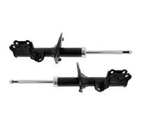 1x Amortisseur MAPCO 40280/1 convient pour HYUNDAI