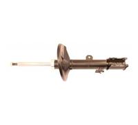 1x Amortisseur MAPCO 40557 convient pour TOYOTA