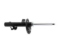 1x Amortisseur MAPCO 40608 convient pour FORD
