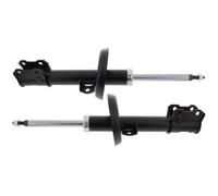 1x Amortisseur MAPCO 40706/7 convient pour OPEL VAUXHALL