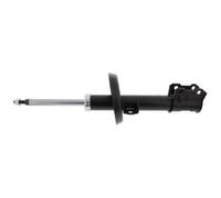 1x Amortisseur MAPCO 40707 convient pour OPEL VAUXHALL