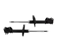 1x Amortisseur MAPCO 40720/2 convient pour OPEL ROVER TOYOTA VOLVO