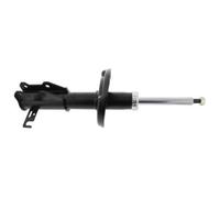 1x Amortisseur MAPCO 40723 convient pour OPEL VAUXHALL CHEVROLET (SGM)