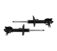 1x Amortisseur MAPCO 40724/2 convient pour OPEL VAUXHALL CHEVROLET
