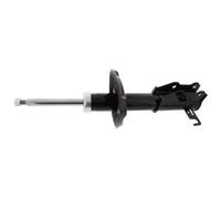 1x Amortisseur MAPCO 40724 convient pour OPEL VAUXHALL CHEVROLET