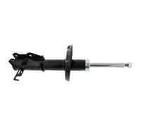 1x Amortisseur MAPCO 40725 convient pour OPEL VAUXHALL CHEVROLET