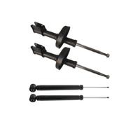 1x Amortisseur MAPCO 40936 convient pour RENAULT