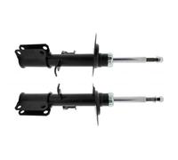 1x Amortisseur MAPCO 40983 convient pour BMW