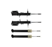 1x Amortisseur MAPCO 40985 convient pour BMW