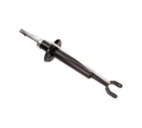 MaXgear Amortisseur 11-0184 essieu avant goujon en haut pour Audi VW
