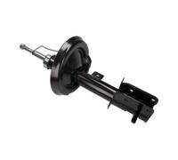 MAXGEAR Amortisseur 11-0496 Essieu avant droit, goujon en haut pour Fiat Peugeot Citroën