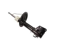 MaXgear Amortisseur d'essieu avant 11-0517 avec goujon en haut pour FIAT