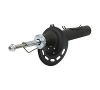 MaXgear Amortisseur 11-1350 – essieu avant droit, goujon en haut – convient pour PEUGEOT