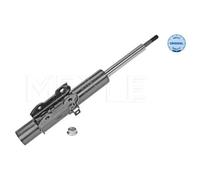 MEYLE Amortisseur 026 623 0010 – essieu avant, goujon en haut pour Mercedes‑Benz VW