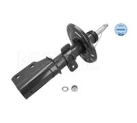 Amortisseur Essieu avant Goujon en haut 11-26 623 0025 MEYLE pour OPEL PEUGEOT
