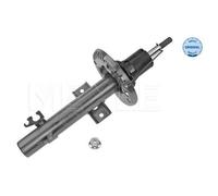 Meyle Amortisseur 126 623 0017 – essieu avant (goujon en haut) – pour VW SKODA SEAT