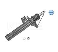 MEYLE Amortisseur essieu avant 126 623 0019 - goujon en haut - pour VW Audi Seat Skoda