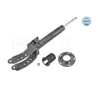 1x Amortisseur MEYLE 126 625 0012 convient pour VW