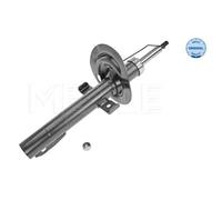 Amortisseur Essieu avant Goujon en haut 16-26 623 0005 MEYLE pour RENAULT