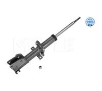 1x Amortisseur MEYLE 16-26 623 0007 convient pour FIAT NISSAN OPEL RENAULT