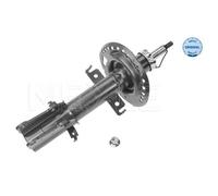 1x Amortisseur MEYLE 16-26 623 0012 convient pour MERCEDES-BENZ RENAULT