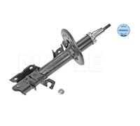 1x Amortisseur MEYLE 16-26 623 0018 convient pour NISSAN RENAULT