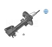 Amortisseur Essieu avant Goujon en haut 16-26 623 0020 MEYLE pour OPEL RENAULT
