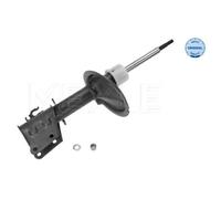 1x Amortisseur MEYLE 226 623 0006 convient pour FIAT