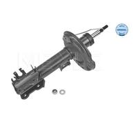 1x Amortisseur MEYLE 226 623 0015 convient pour FIAT FORD FORD USA