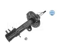 Amortisseur Essieu avant gauche Goujon en haut 226 623 0025 MEYLE pour FIAT 500L