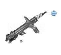 MEYLE Amortisseur avant gauche 28-26 623 0008 pour KIA Cee'D - goujon en haut