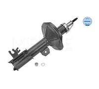 1x Amortisseur MEYLE 29-26 623 0004 convient pour CHEVROLET DAEWOO