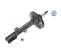 MEYLE Amortisseur 30-26 623 0028 – essieu avant gauche, goujon en haut – pour Toyota