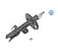 Amortisseur Essieu avant droit Goujon en haut 30-26 623 0035 MEYLE pour TOYOTA