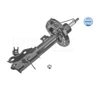 1x Amortisseur MEYLE 31-26 623 0013 convient pour HONDA