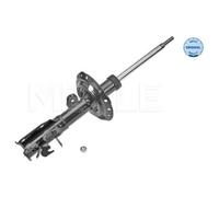 Meyle Amortisseur essieu avant gauche 31-26 623 0014 goujon en haut pour HONDA