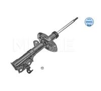 Meyle Amortisseur essieu avant droit 31-26 623 0015 – Goujon en haut pour HONDA