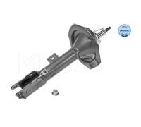 MEYLE Amortisseur 32-26 623 0004 Essieu avant droit – Goujon en haut – Pour Peugeot