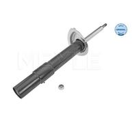 Meyle Amortisseur 326 623 0068 essieu avant gauche goujon en haut pour BMW 5