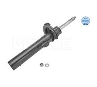 Meyle Amortisseur 326 623 0070 – Essieu avant gauche, goujon en haut – pour BMW X1 X2