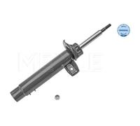 Meyle Amortisseur essieu avant gauche 326 623 0073 - goujon en haut pour BMW X1