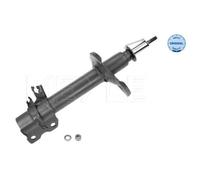 Meyle Amortisseur Essieu avant droit 36-26 623 0009 – Goujon en haut pour NISSAN