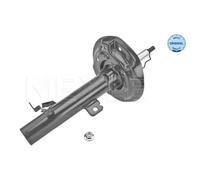 Meyle Amortisseur 36-26 623 0022 – Essieu avant gauche, goujon en haut – pour NISSAN Qashqai/Kadjar