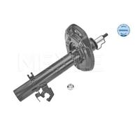 Meyle Amortisseur Essieu avant droit 36-26 623 0023 Goujon en haut Pression de gaz pour NISSAN