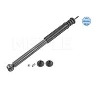 Meyle Amortisseur d'essieu arrière 36-26 725 0001 goujon en haut pour NISSAN