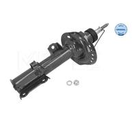 1x Amortisseur MEYLE 37-26 623 0029 convient pour HYUNDAI