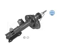 1x Amortisseur MEYLE 37-26 623 0031 convient pour HYUNDAI
